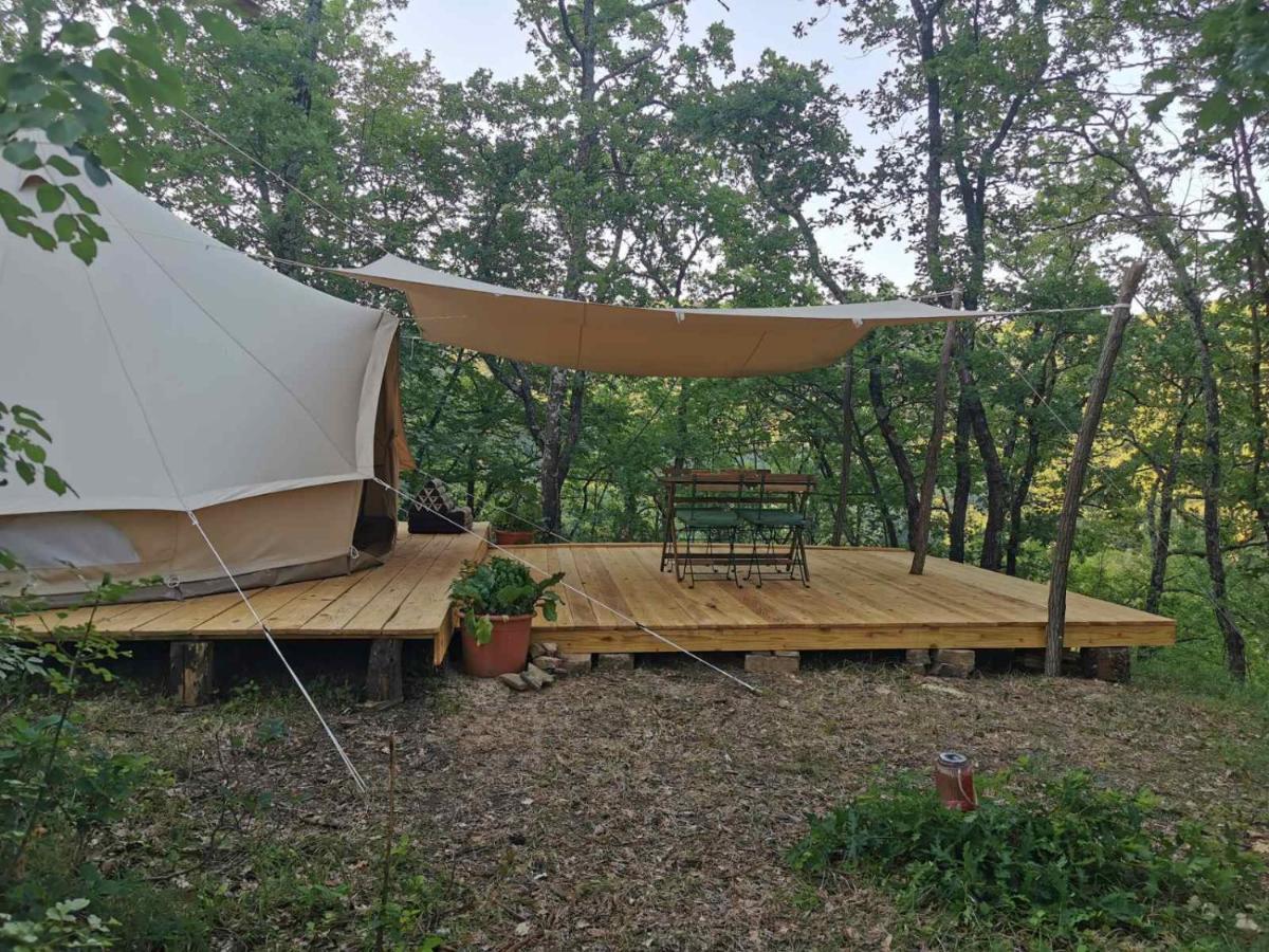 Eco Camp Supot Hotel Smarje  Exterior photo
