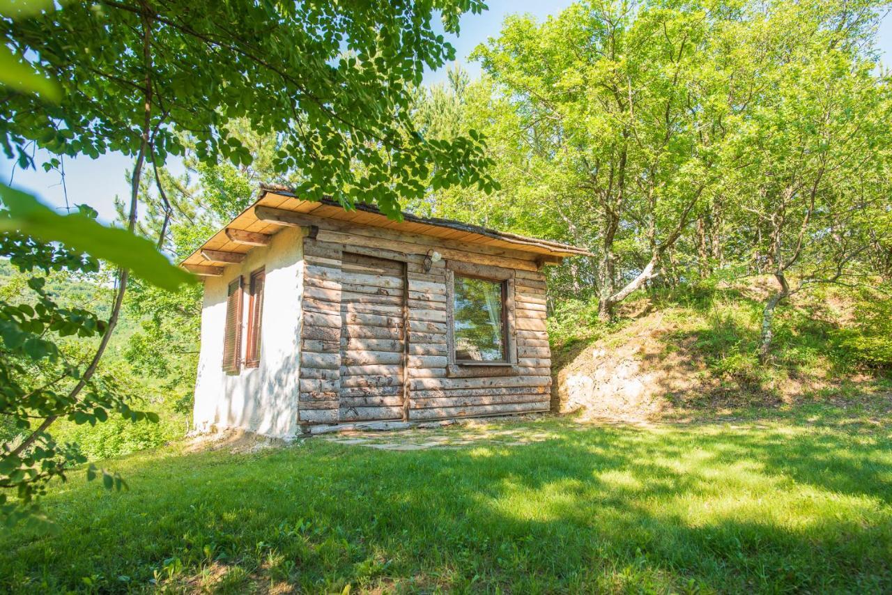 Eco Camp Supot Hotel Smarje  Exterior photo
