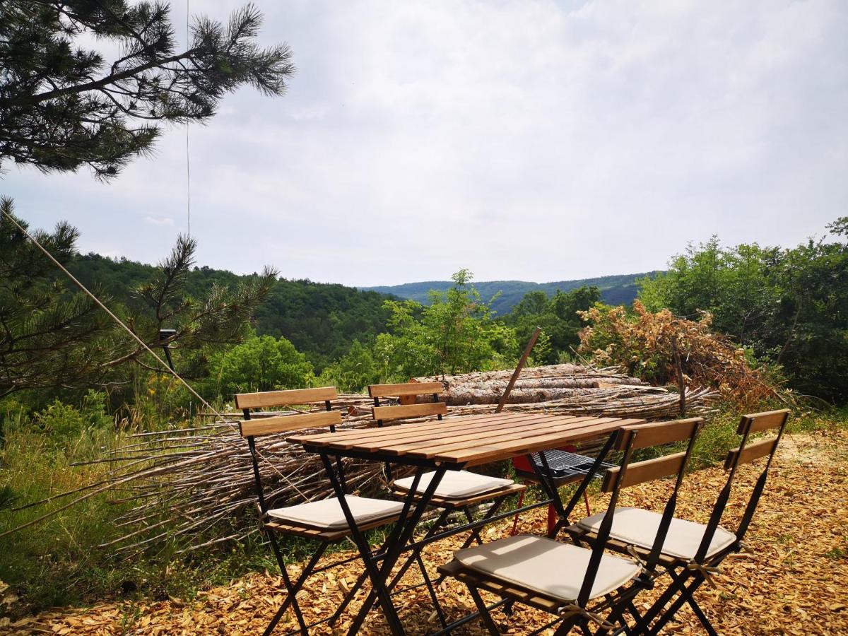 Eco Camp Supot Hotel Smarje  Exterior photo