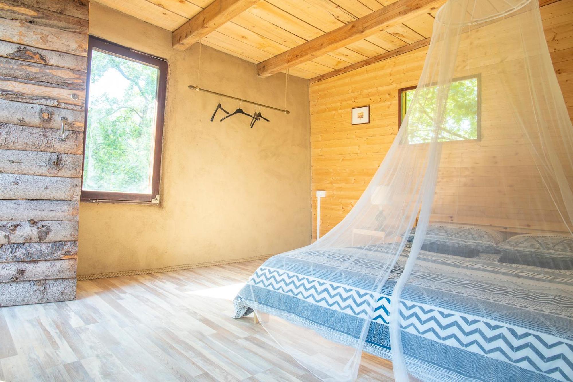 Eco Camp Supot Hotel Smarje  Room photo