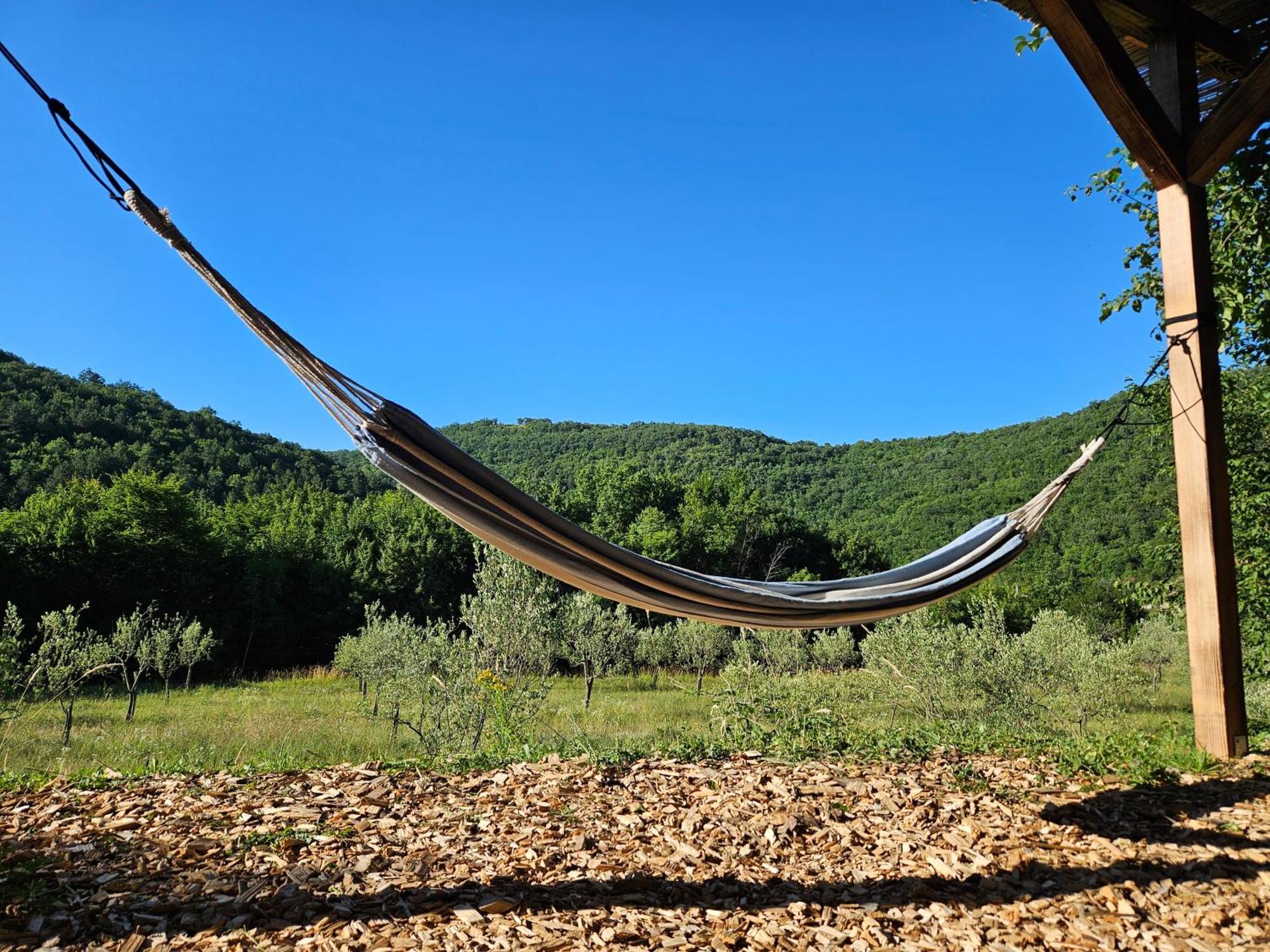 Eco Camp Supot Hotel Smarje  Exterior photo